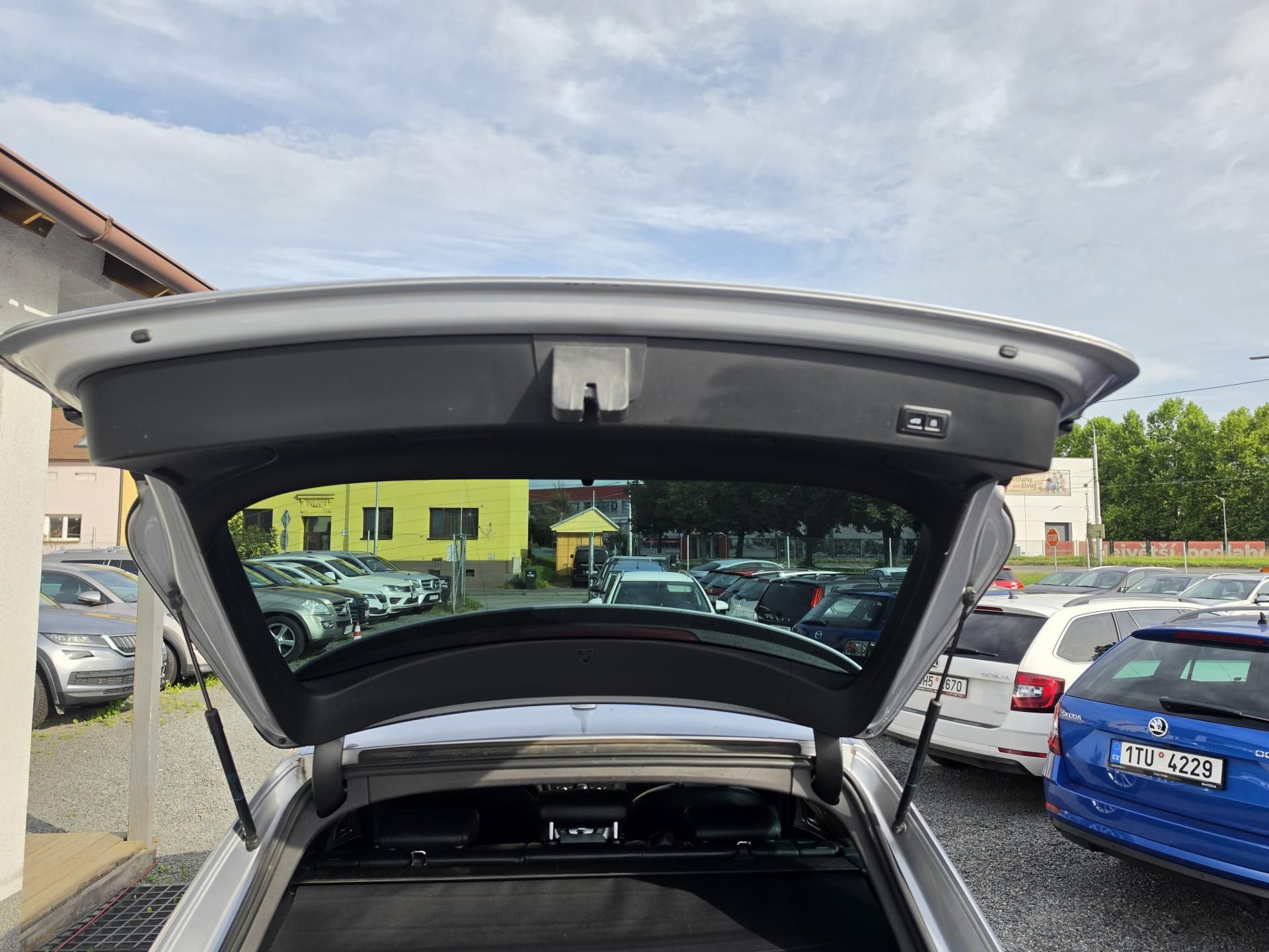 Audi A6 allroad, 3.0 TDI 200kw Matrix Panorama - fotka 6