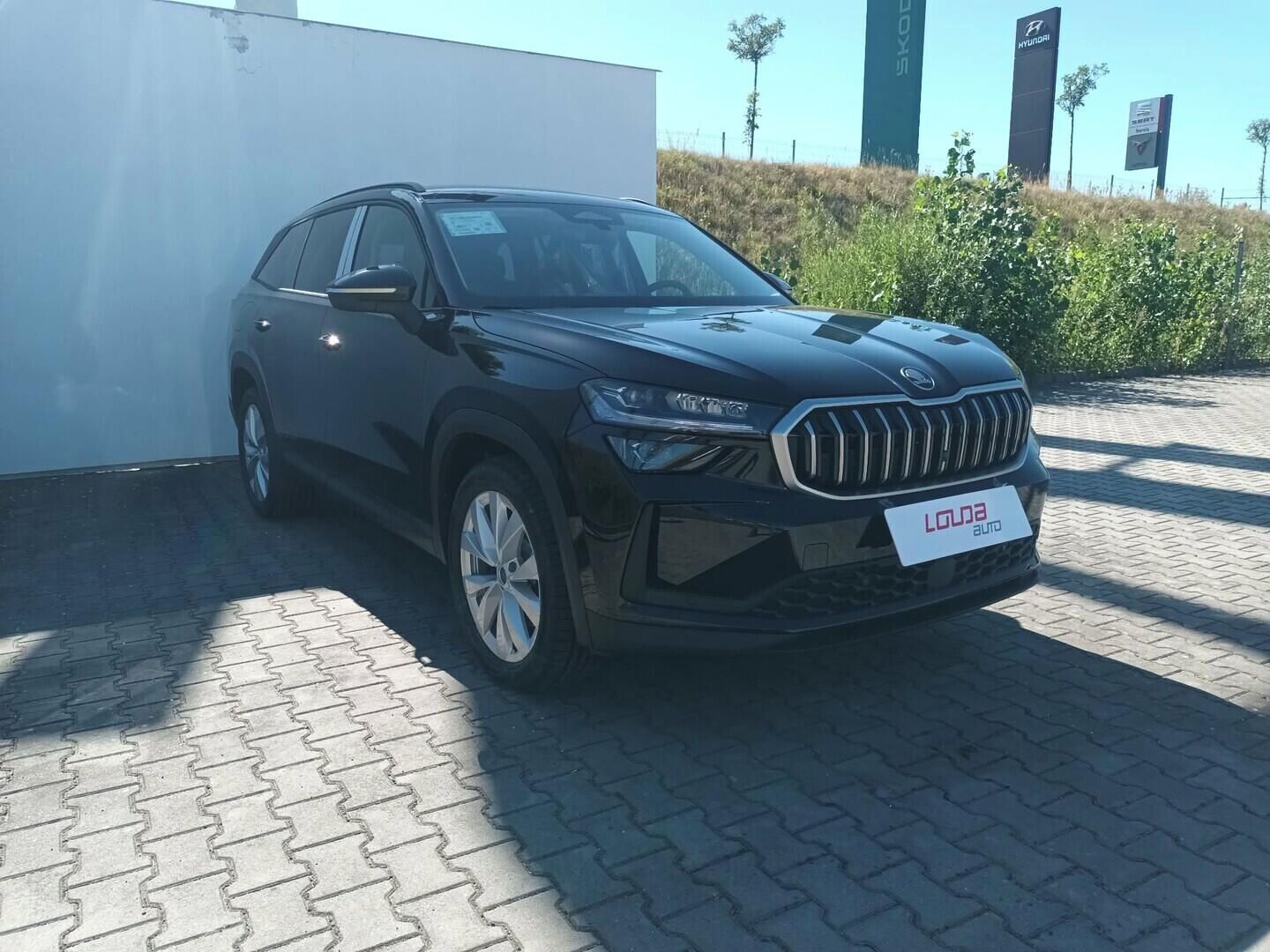 Škoda Kodiaq, Selection 1,5 TSI m-HEV 110 kW - fotka 3