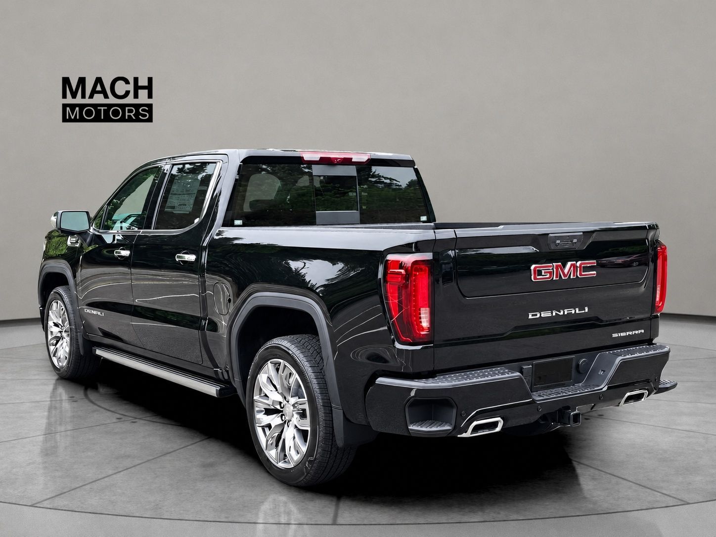 GMC Sierra, 1500 Denali 3,0 Duramax Diesel - fotka 2