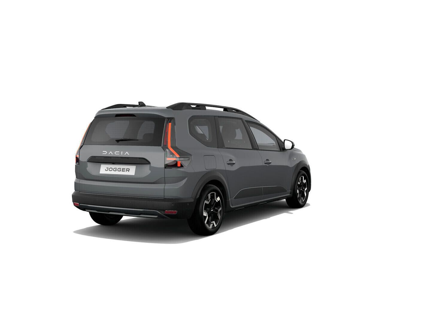 Dacia Jogger, Journey Eco-G 120 auto 5 míst - fotka 5