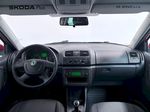 Škoda Fabia, Combi 1,2HTP/51kW Ambiente M