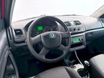 Škoda Fabia, Combi 1,2HTP/51kW Ambiente M