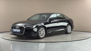 Audi A6, 2.0 45 TFSI S Tronic