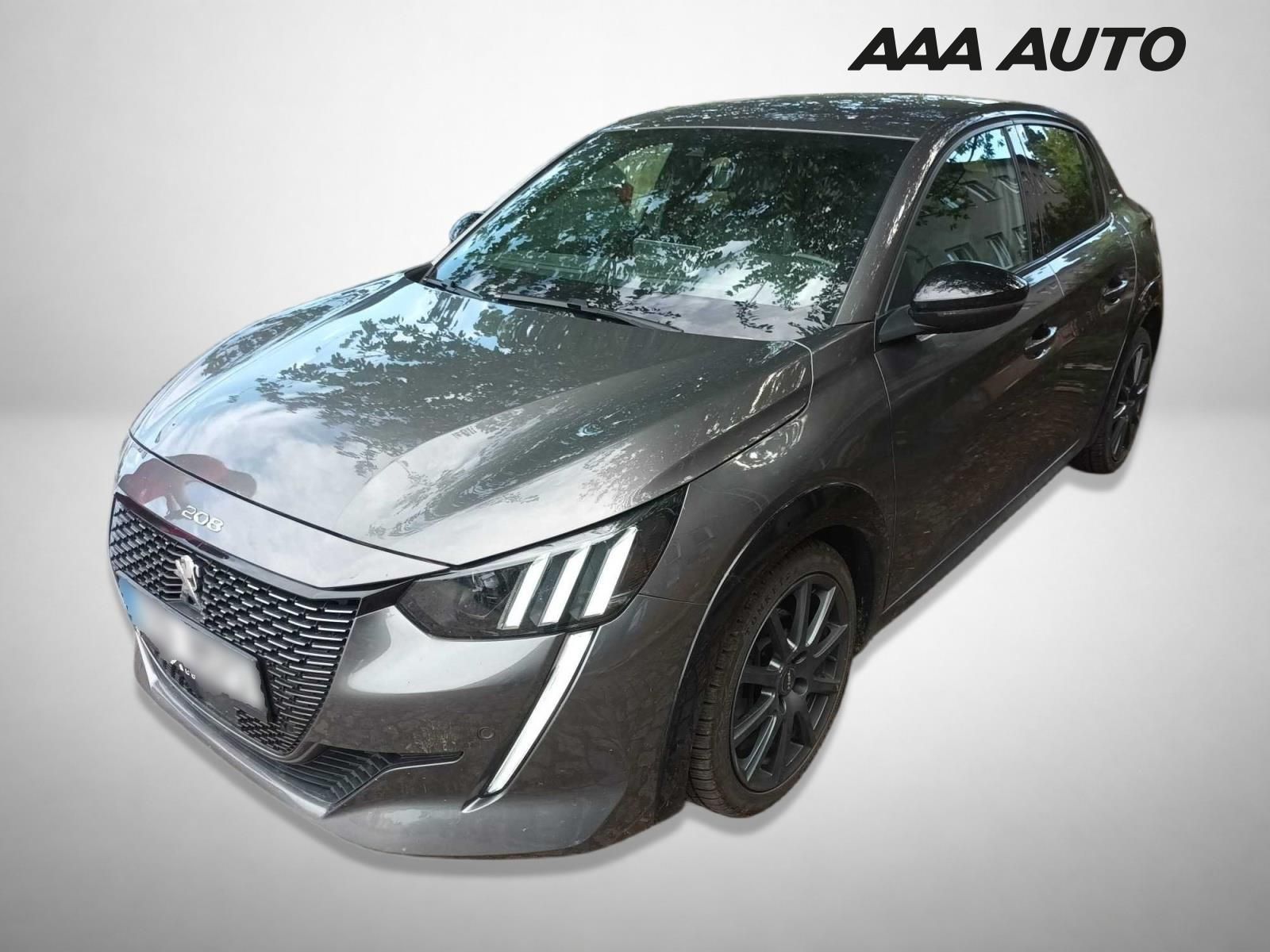 Peugeot 208, 1.2 PureTech, GT Pack, Automat