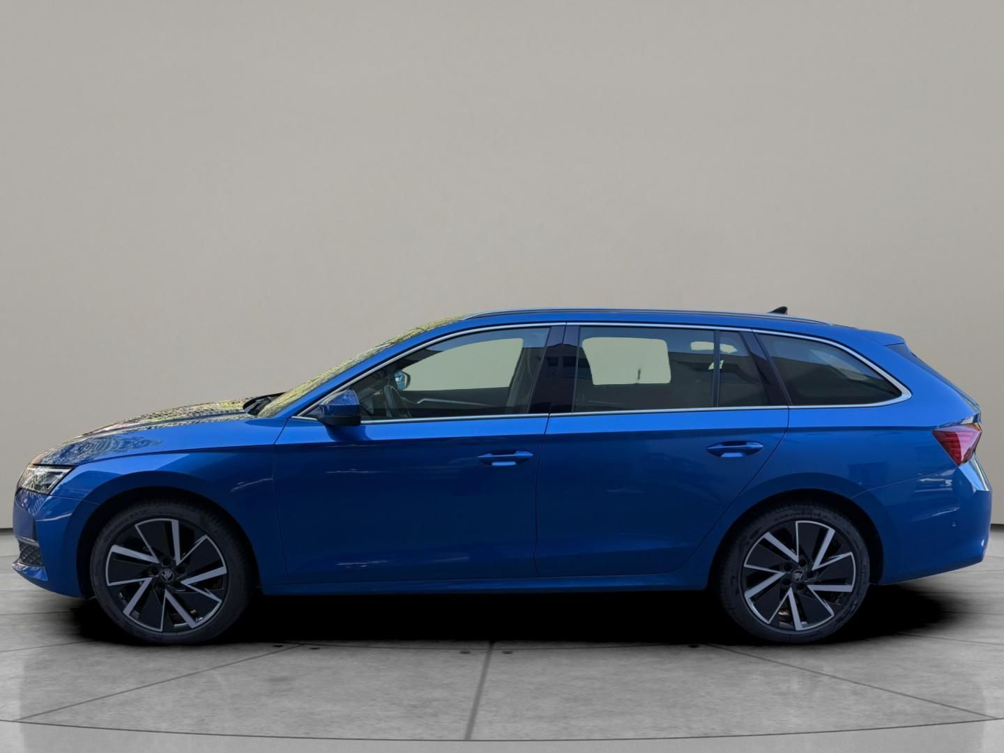 Škoda Octavia, Exclusive Selection 2.0 TDI 11 - fotka 3
