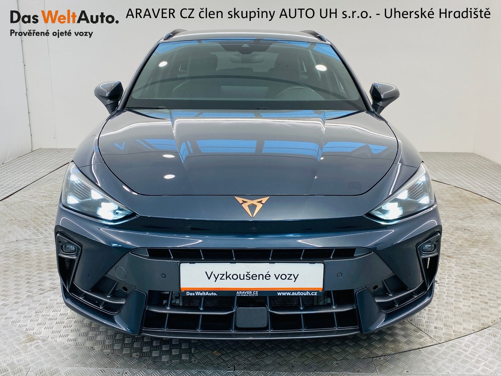 Cupra Leon, 1.5 ETSI 150K DSG - fotka 4
