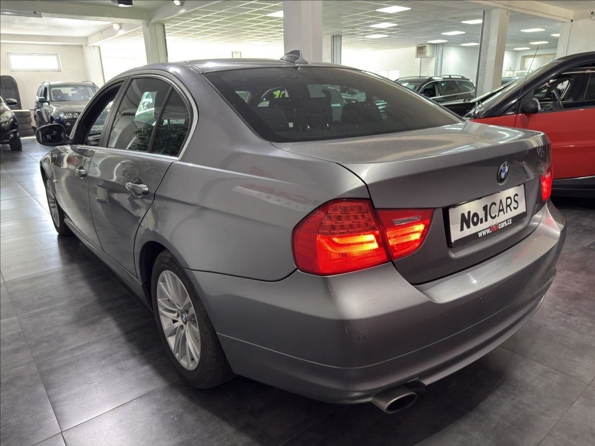 BMW Řada 3, 2,0   i 125KW ANGEL NAVI TEMPO - fotka 4