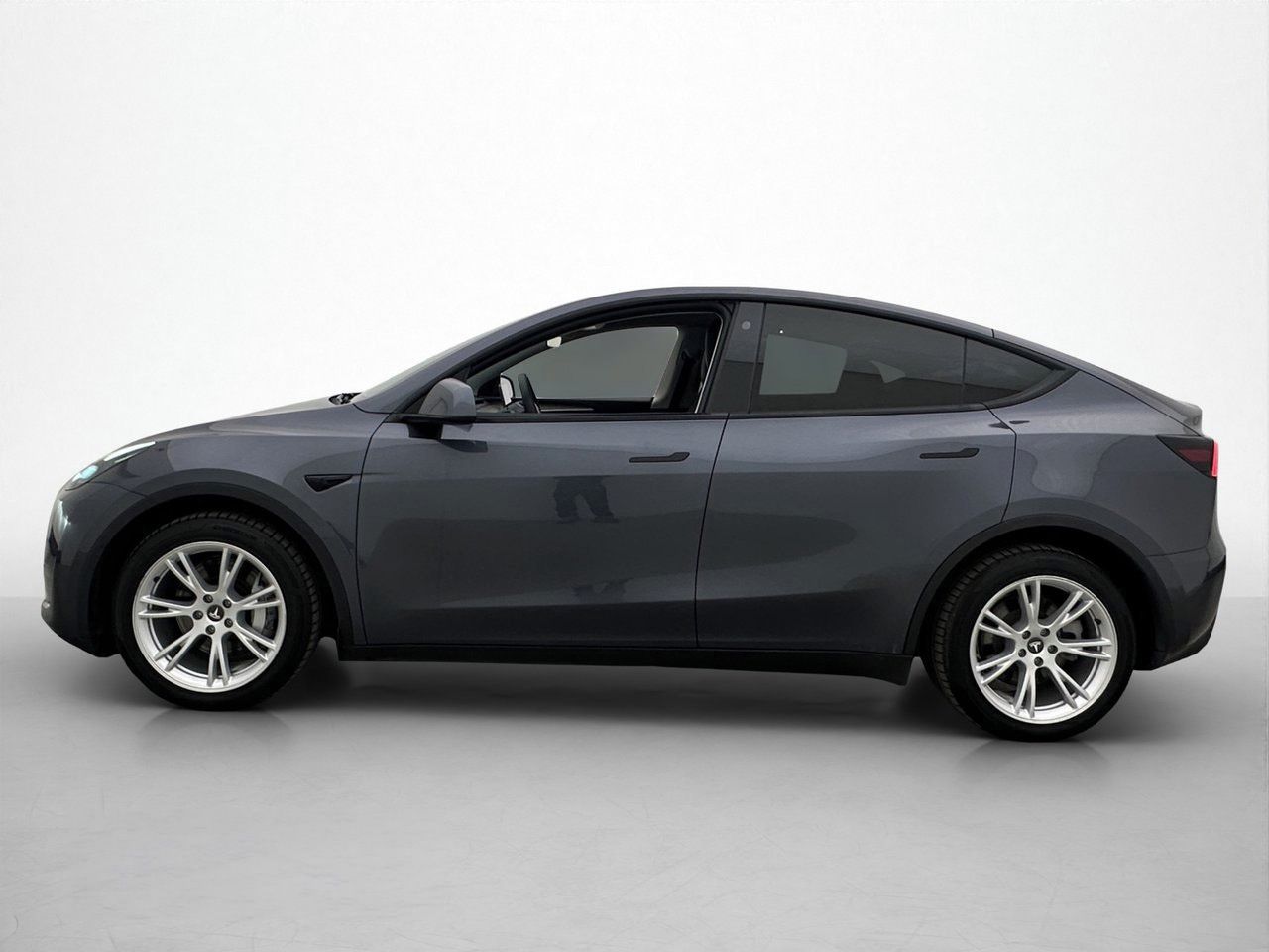 Tesla Model Y, Long Range AWD - fotka 5
