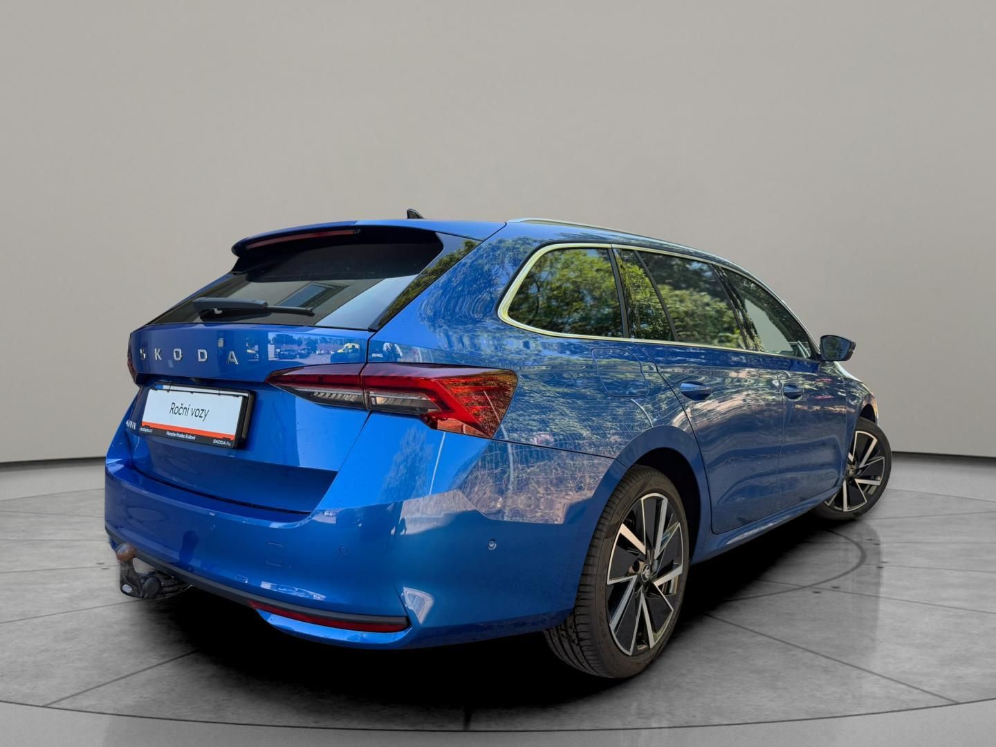 Škoda Octavia, Exclusive Selection 2.0 TDI 11 - fotka 2