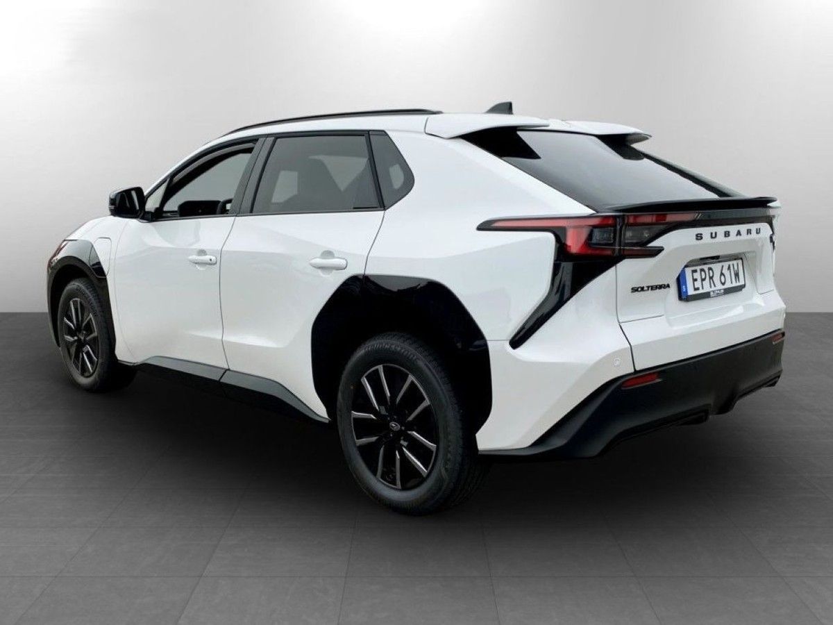 Subaru Solterra, Limited 2026 | 10 let záruka - fotka 6