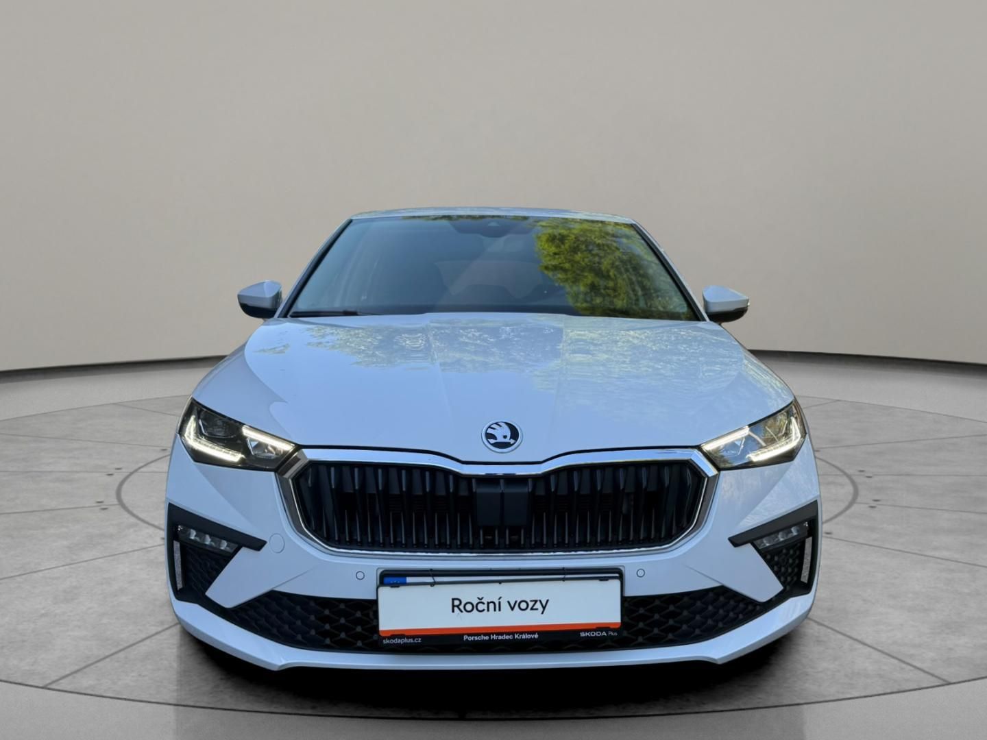 Škoda Scala, Top Selection 1.5 TSI 110kw DS - fotka 4