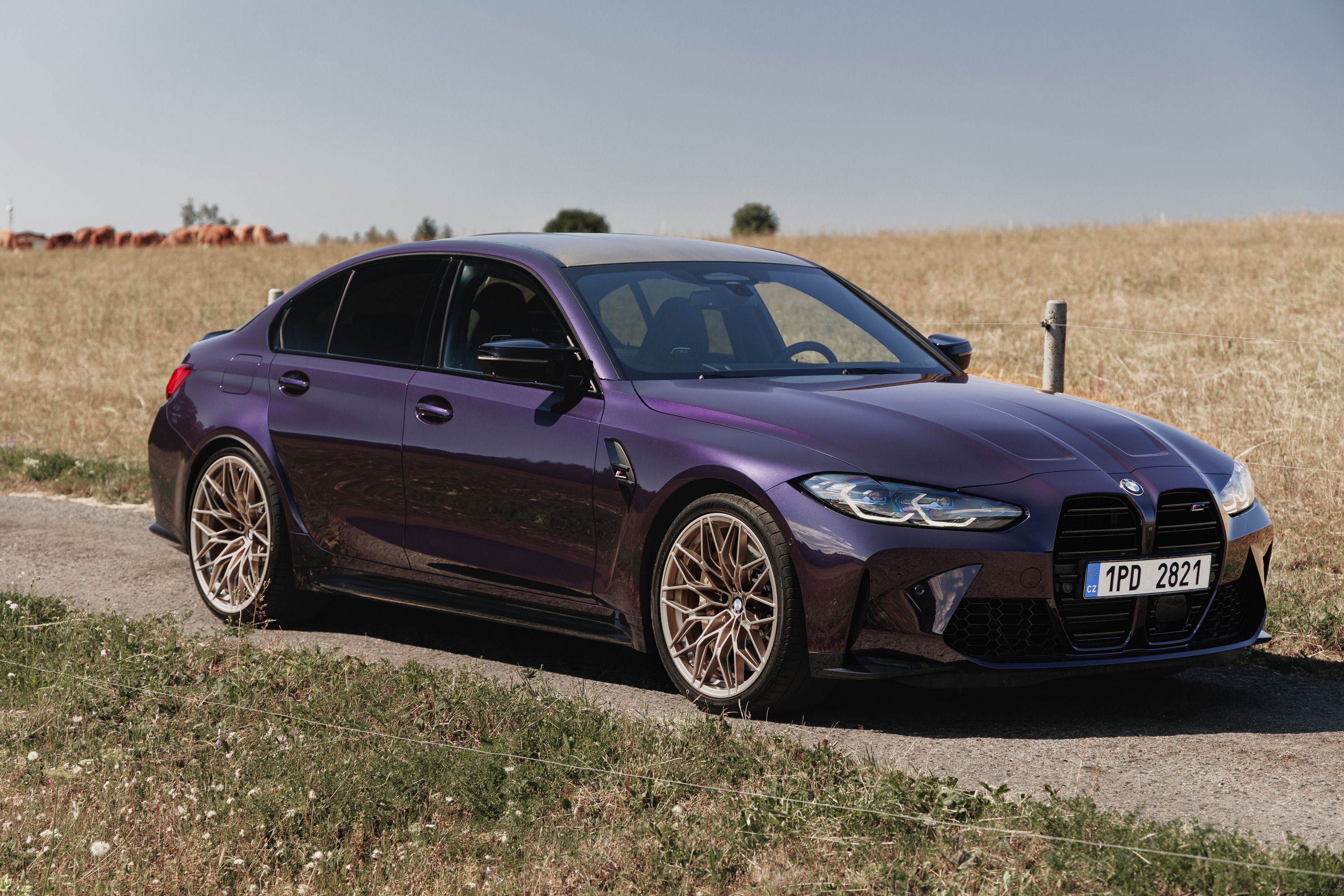 BMW M3, Comp xDrive KERAMIKY VENTILACE - fotka 2