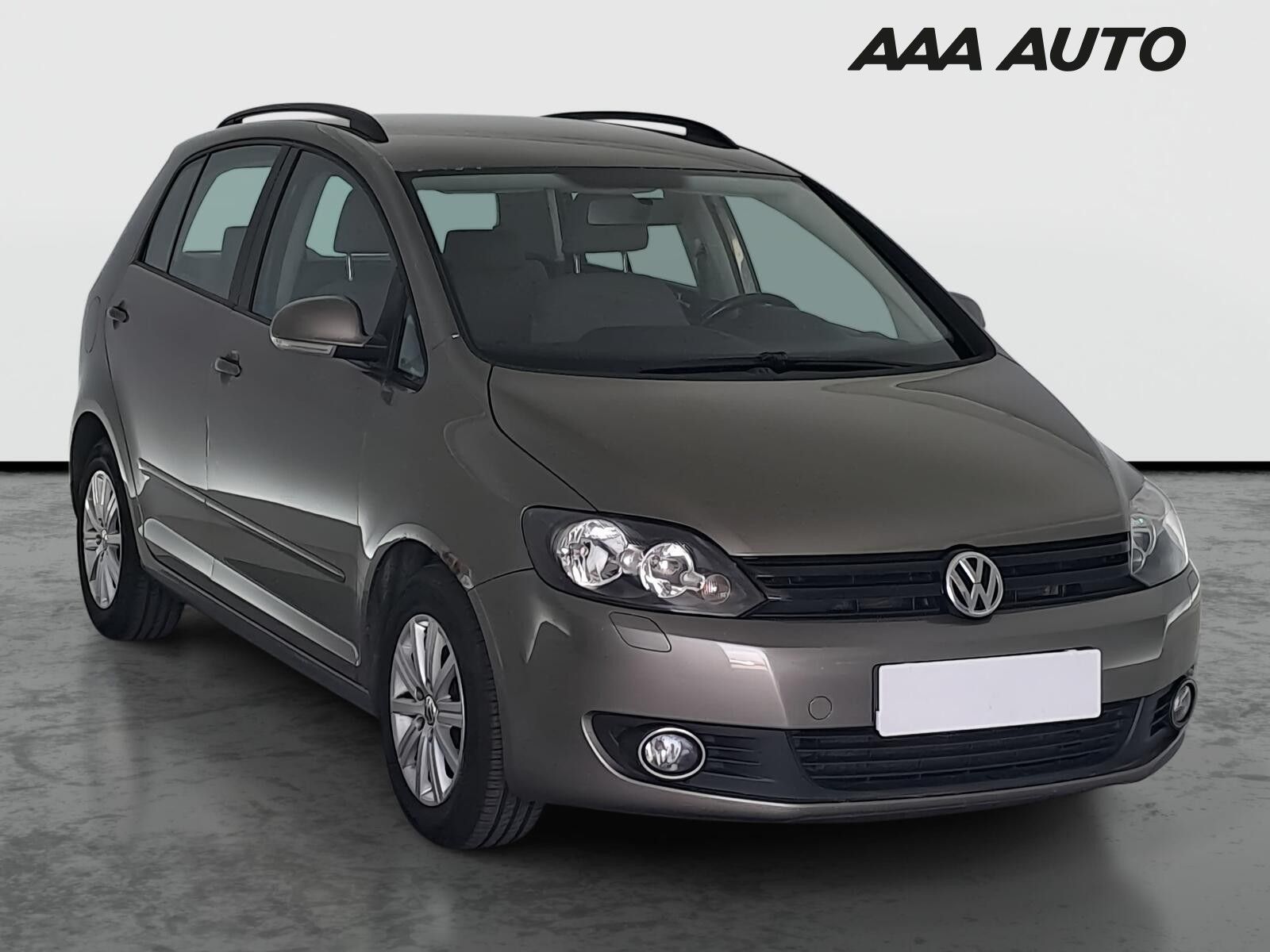Volkswagen Golf Plus, 1.6 TDI, Navi