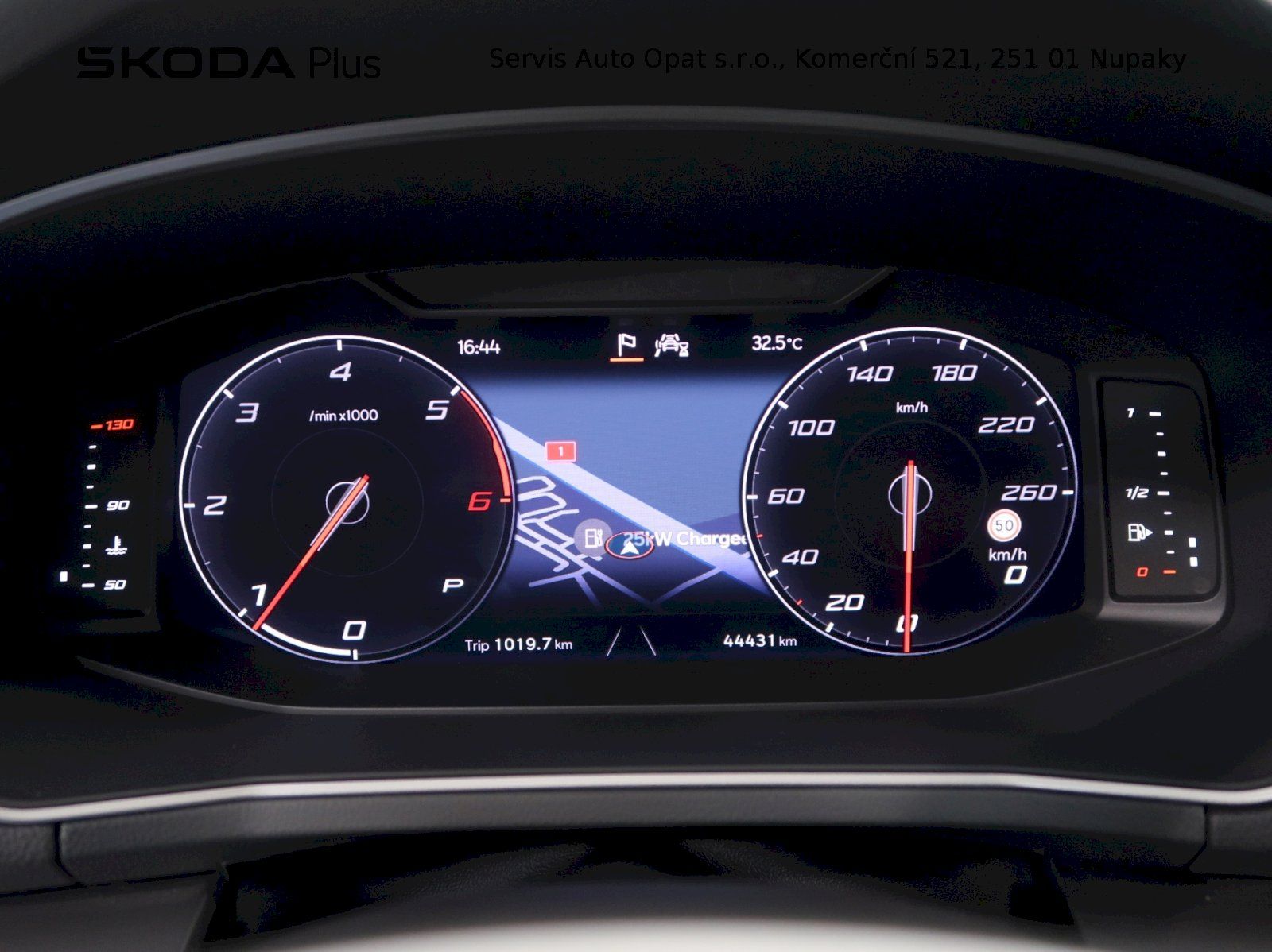 Seat Tarraco, FR4 2.0TDI 147KW 4x4 DSG WEBAS - fotka 5