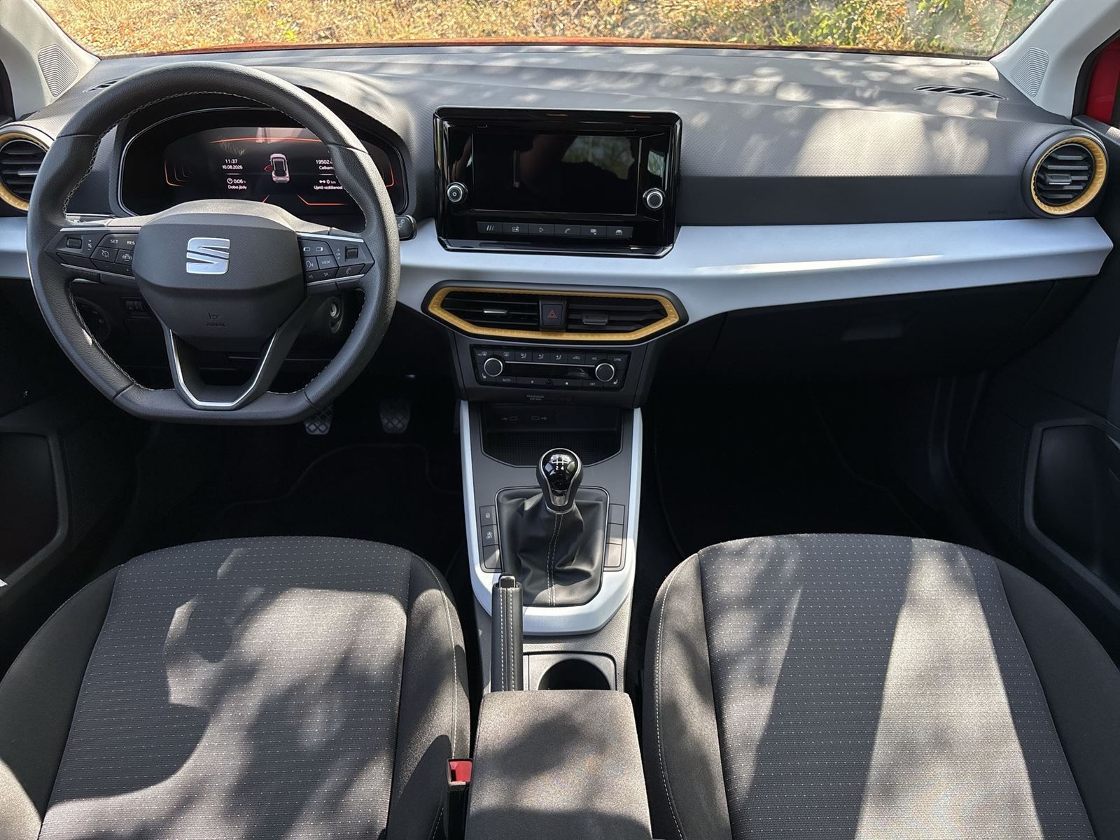 Seat Arona, 1.0 TSI Style - fotka 5