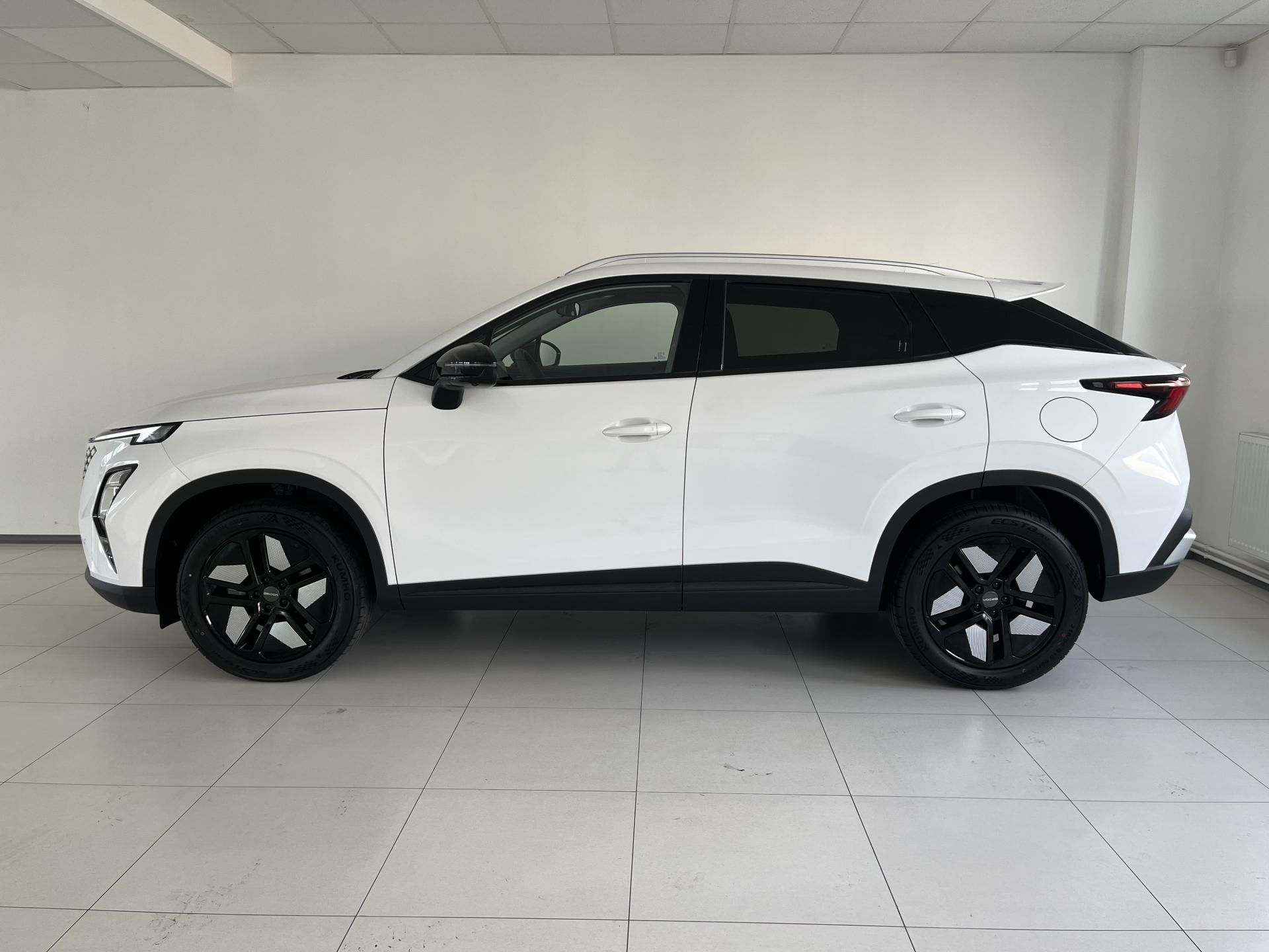 Omoda 5, 1.6 TGDI PREMIUM - fotka 5