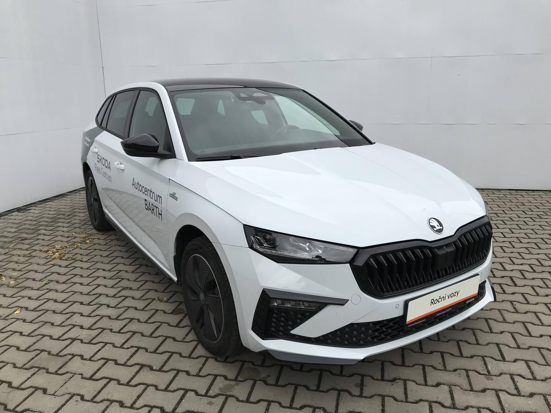 Škoda Scala, Monte Carlo 7DSG 1,0TSI - fotka 3