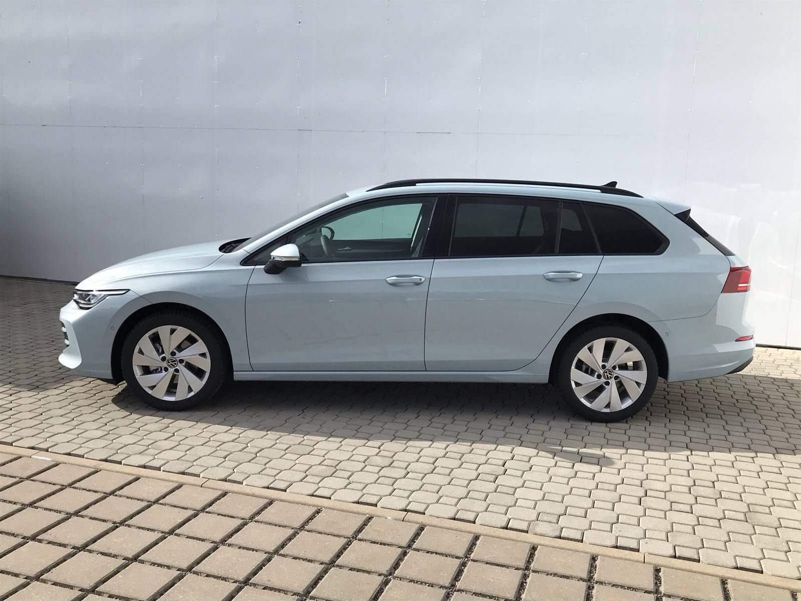 Volkswagen Golf, People 7DSG 1,5eTSI - fotka 3