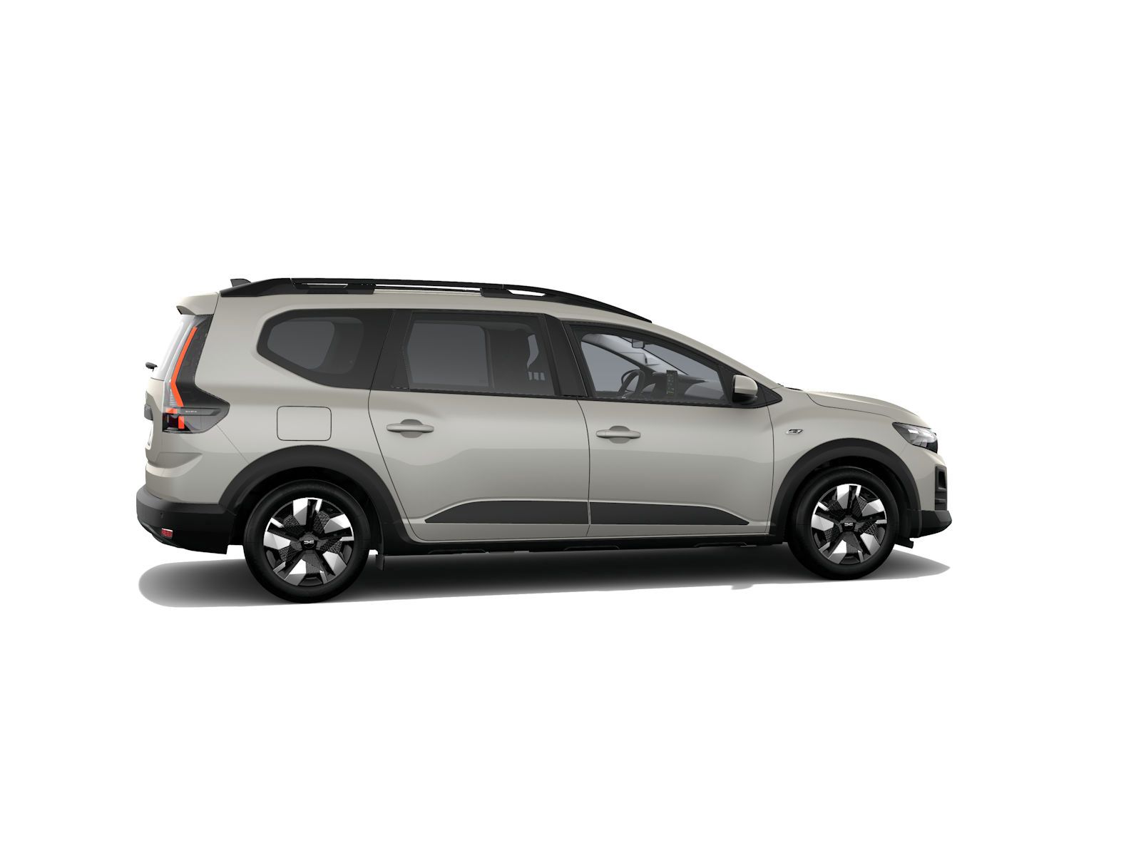 Dacia Jogger, Eco-G 120 Expression 5 míst - fotka 6