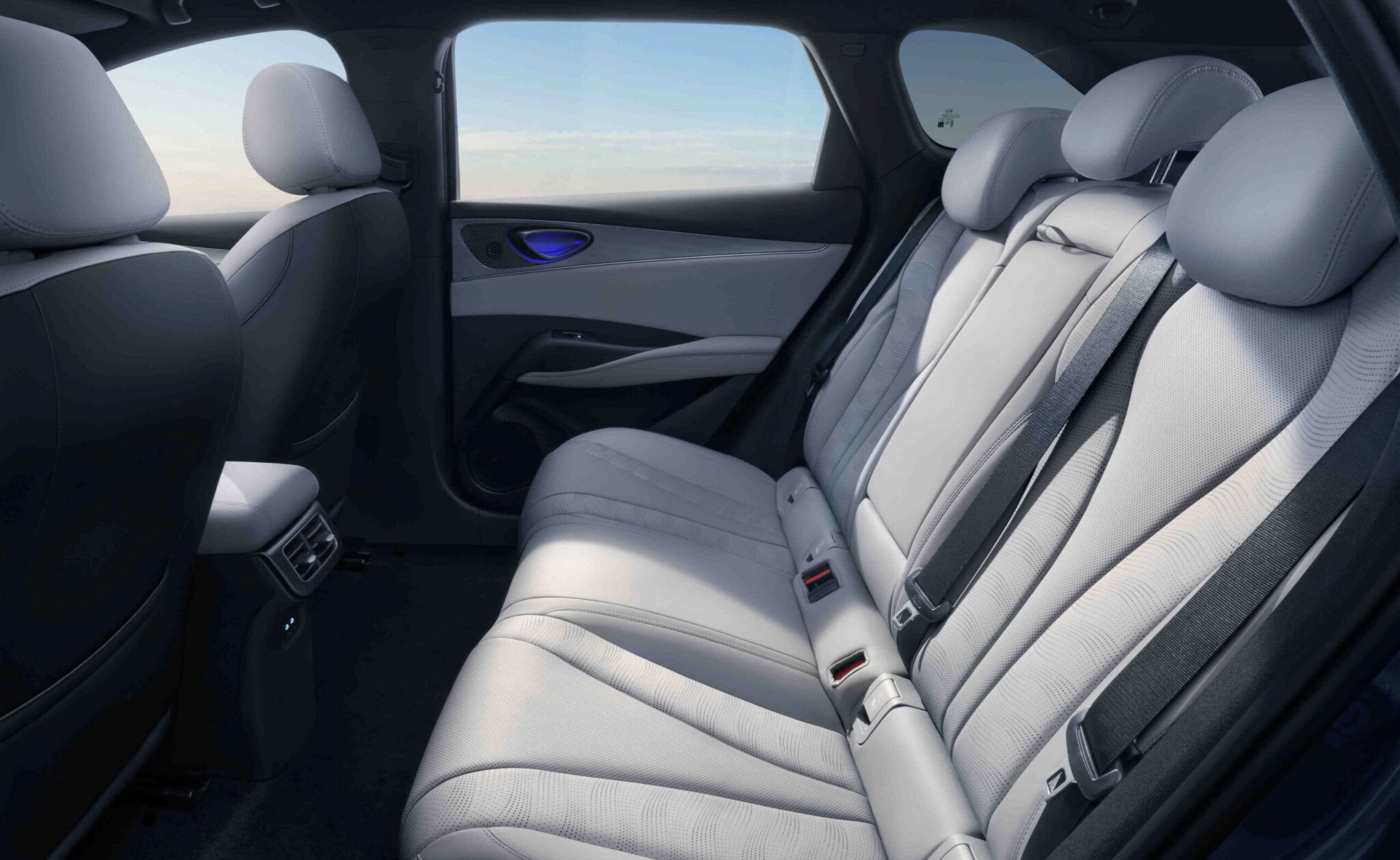 BYD Seal 6, Comfort - fotka 5