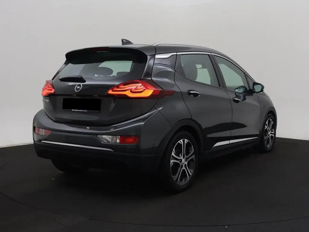 Opel Ampera, EV 150kW 60kWh Executive - fotka 2