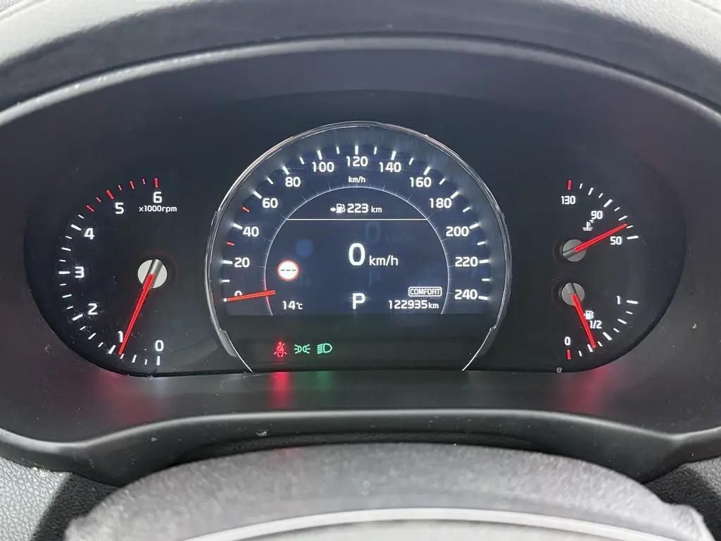 Kia Sorento, 2.2 CRDi 4WD GT-Line 7-Míst TZ - fotka 6