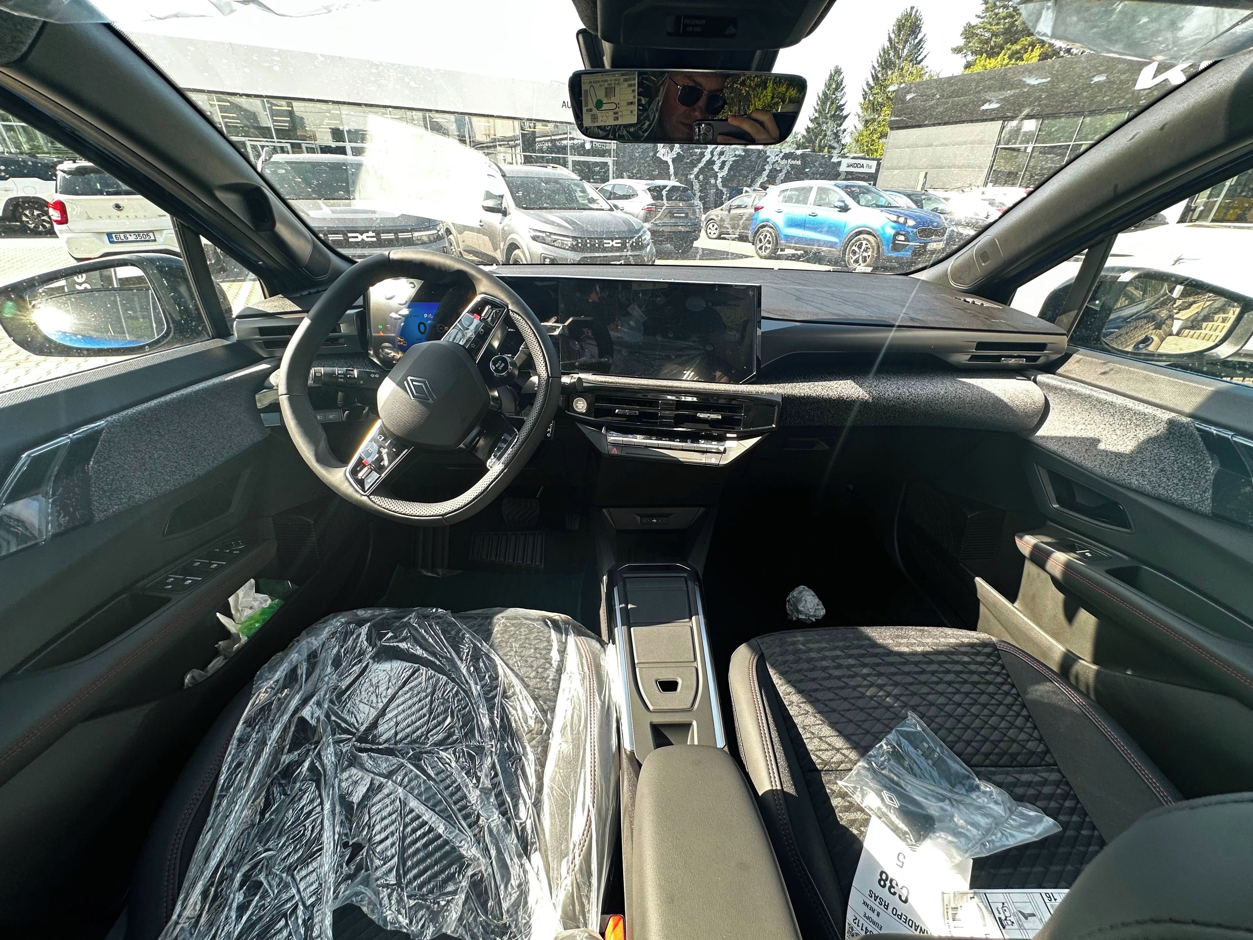 Renault Clio, Techno TCe 115 EDC - fotka 6