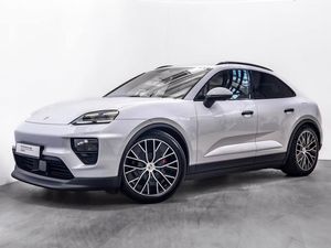 Porsche Macan, 4S PASM InnoDrive 360 Pano Ven