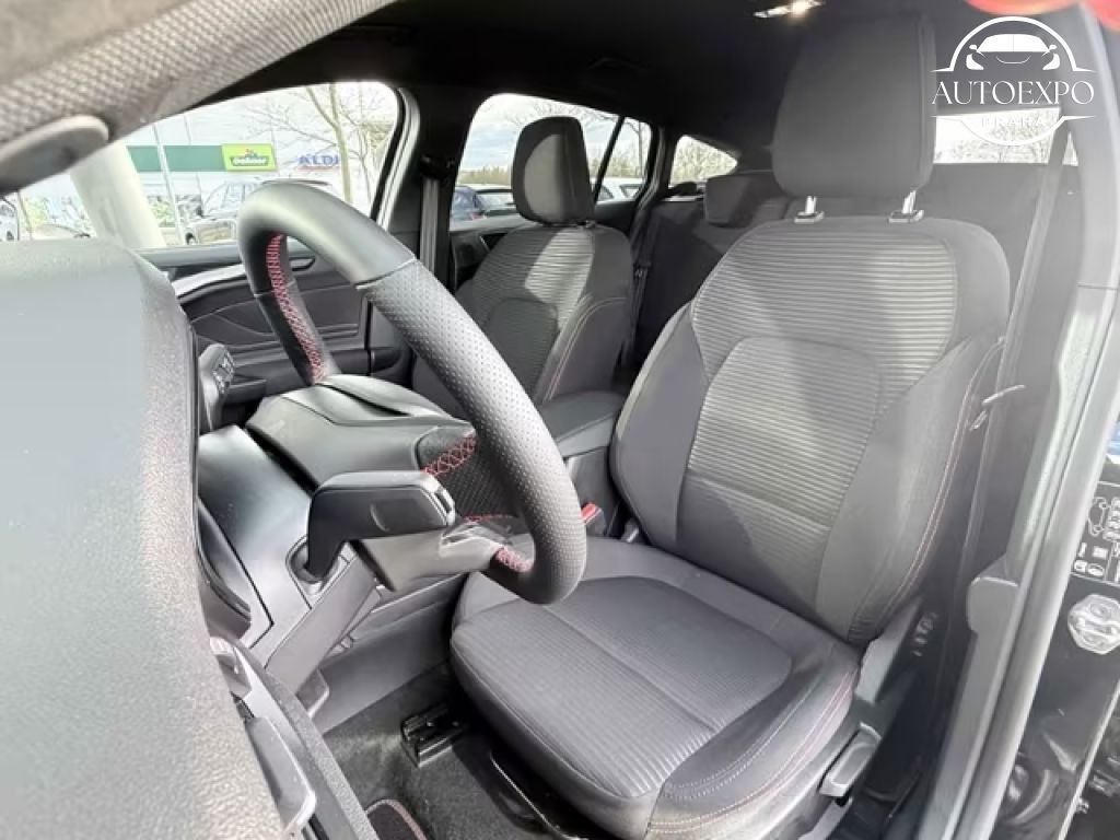 Ford Focus, ST-Line X*B&O Sound*HeadUp - fotka 6