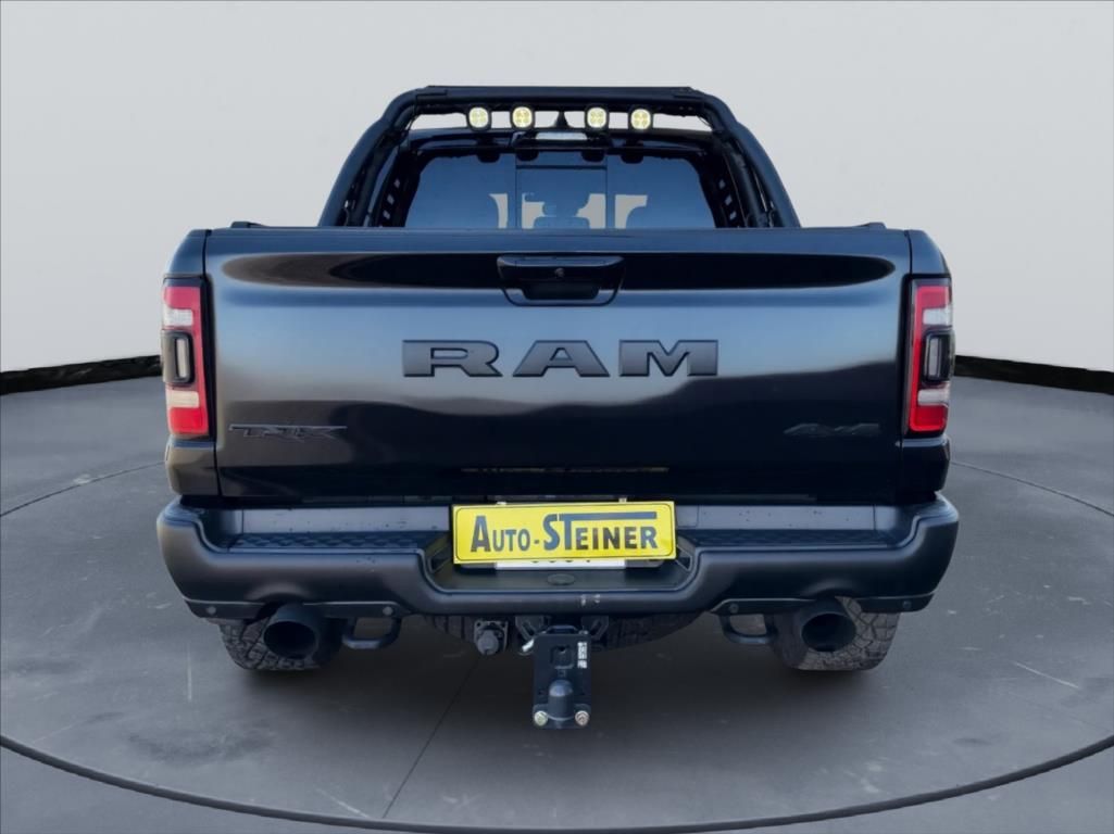 Dodge Ram 1500, 6,2 TRX 712hp,1. Maj, DPH - fotka 6