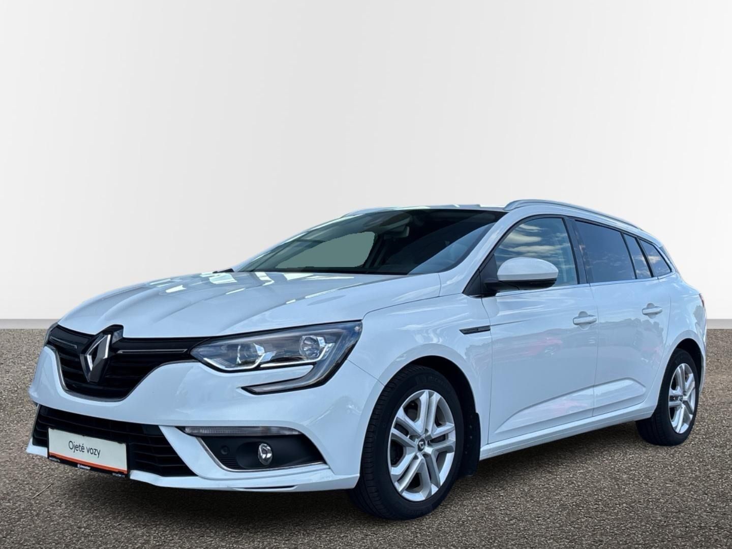 Renault Mégane, 1.5 dCi / 81 kW