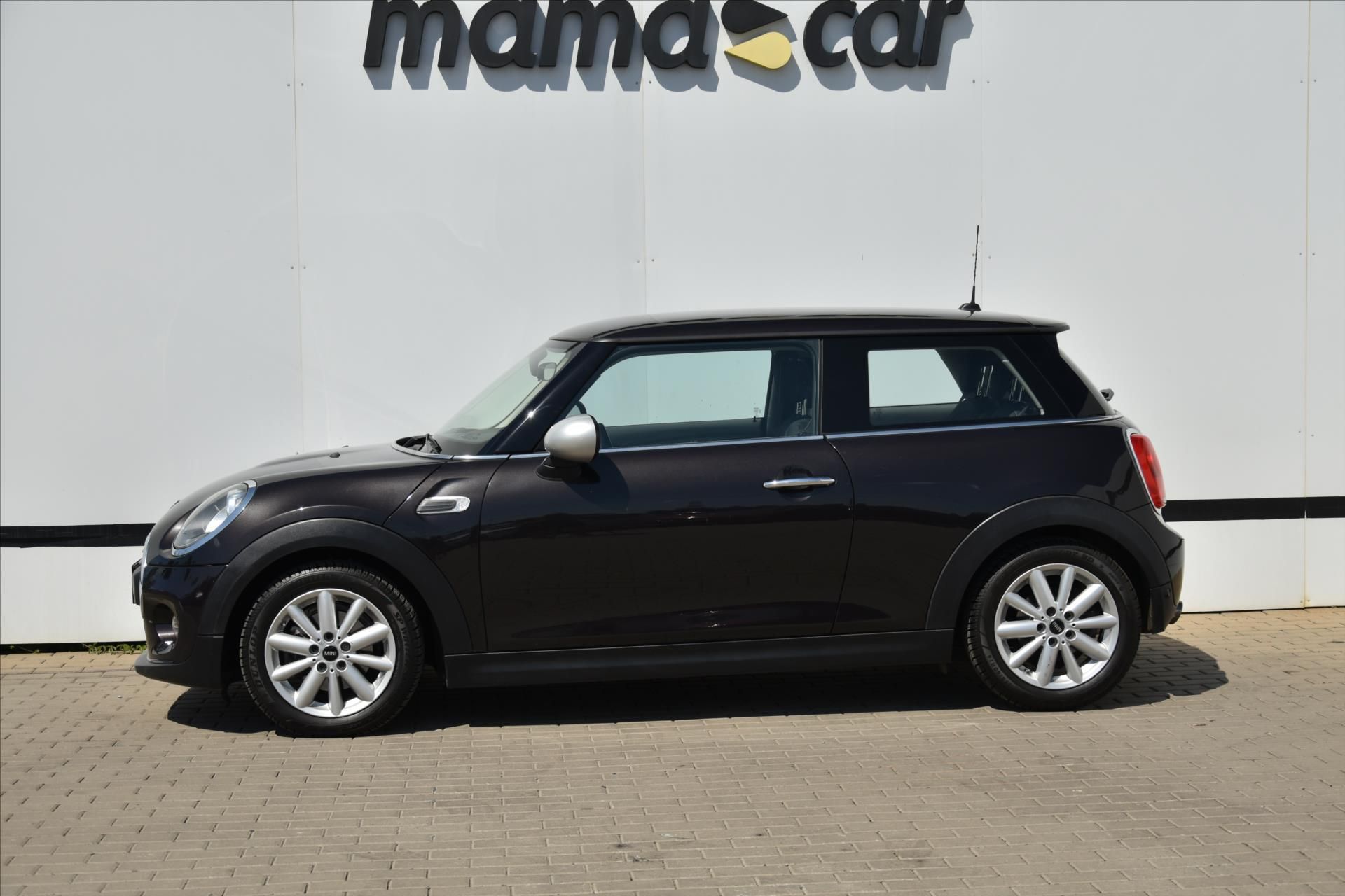 Mini One, 1.5D 70kW KLIMA 90.000KM - fotka 4