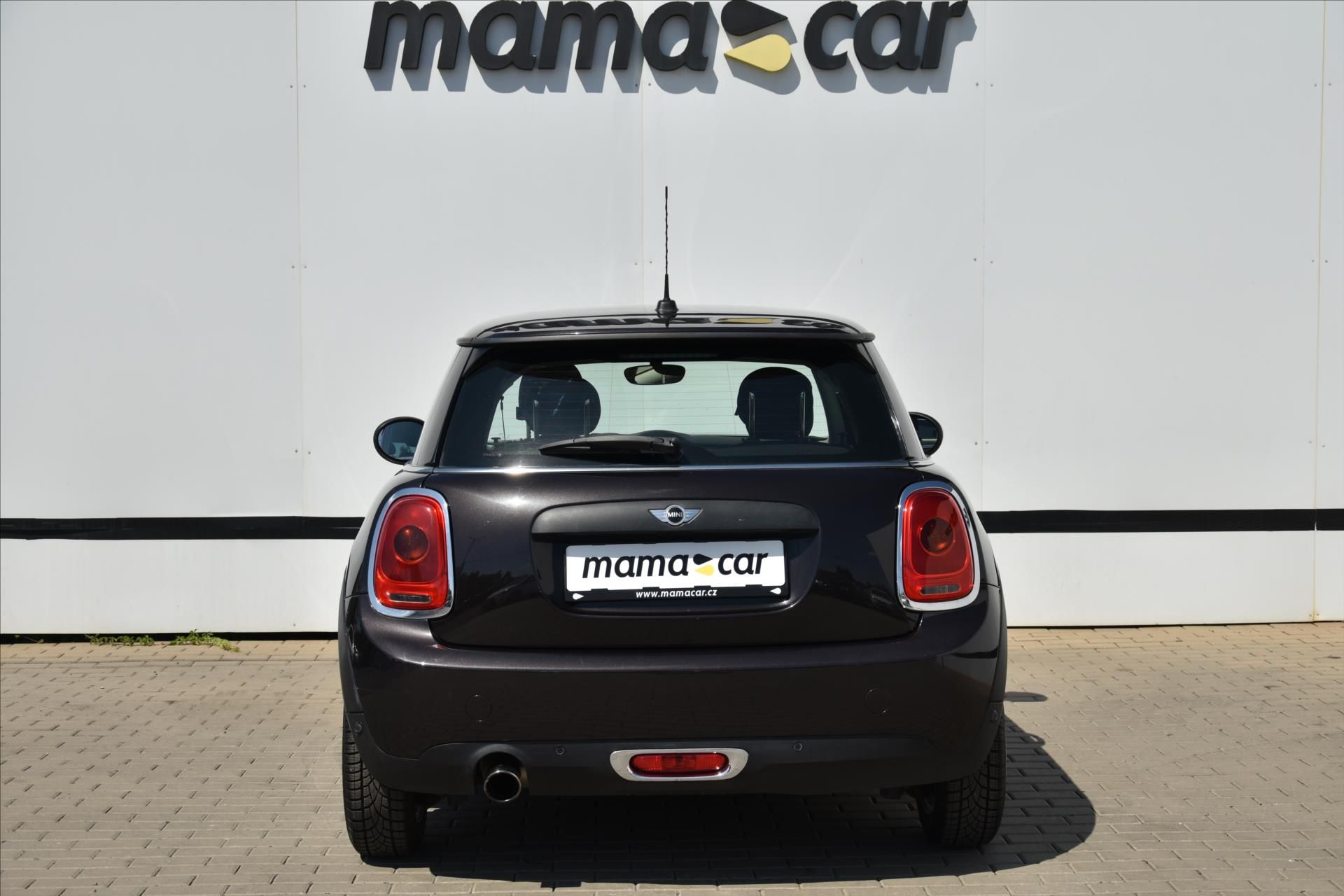 Mini One, 1.5D 70kW KLIMA 90.000KM - fotka 6