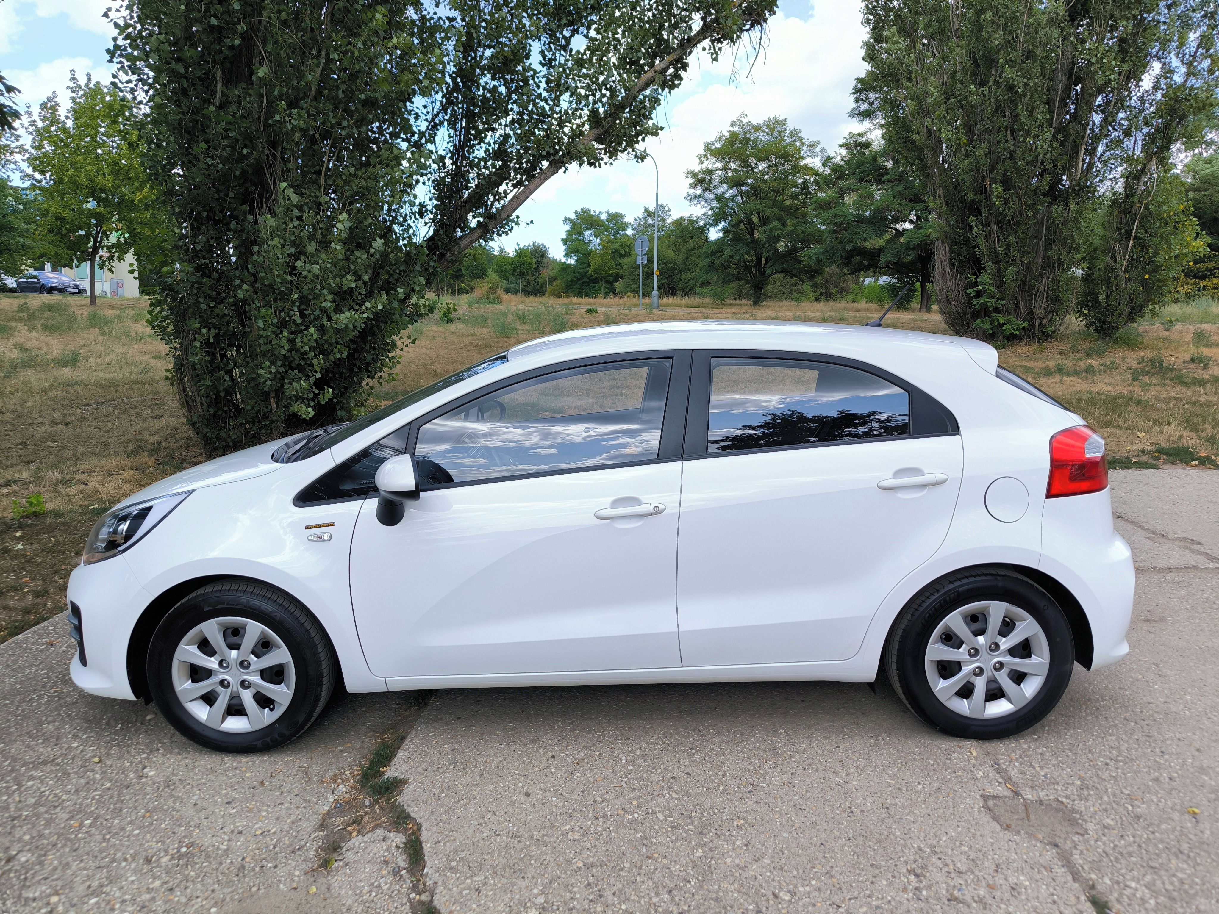 Kia Rio, 1.25i 62 KW Klima, nová STK - fotka 4