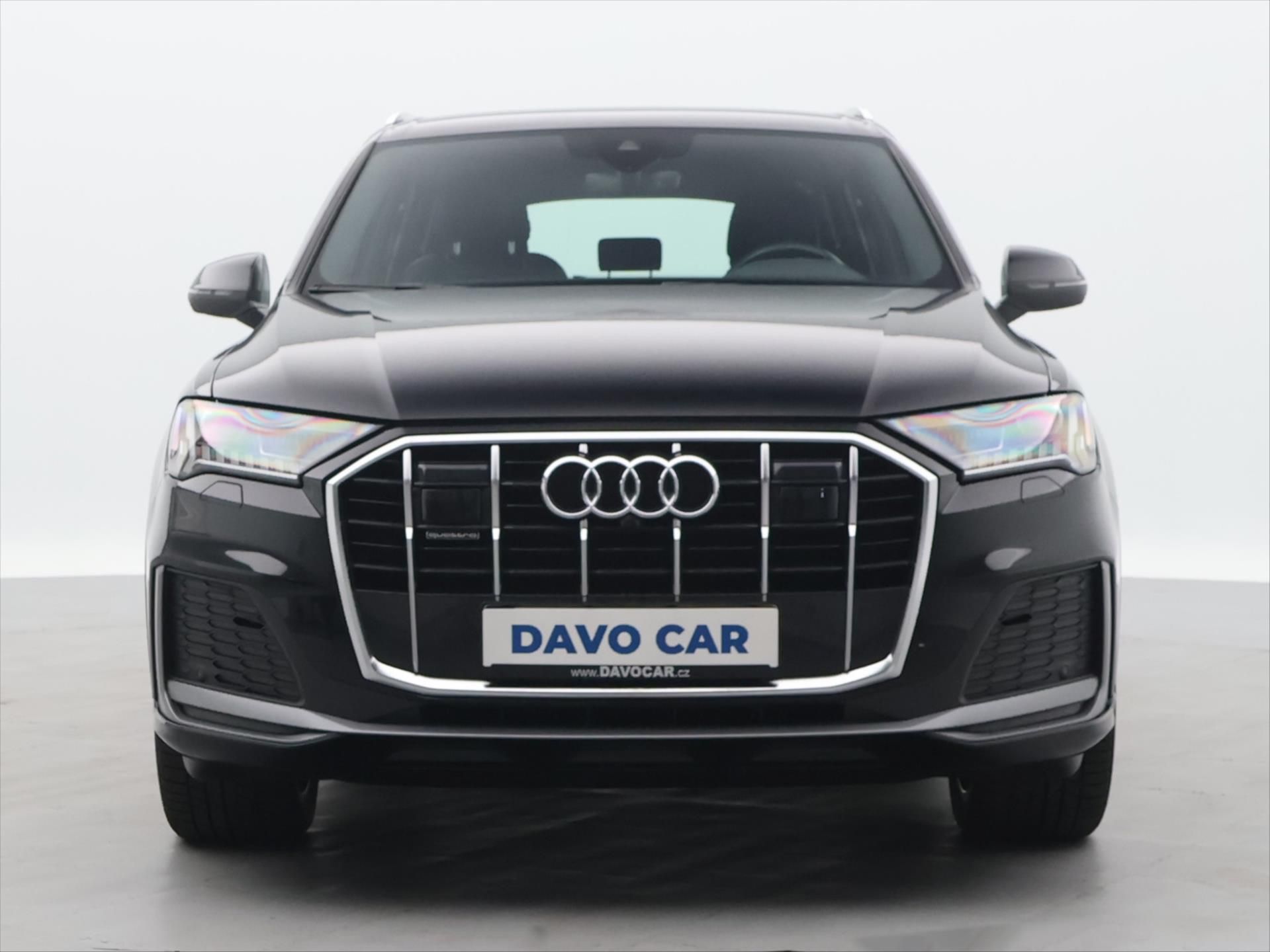 Audi Q7, 3.0 - fotka 2
