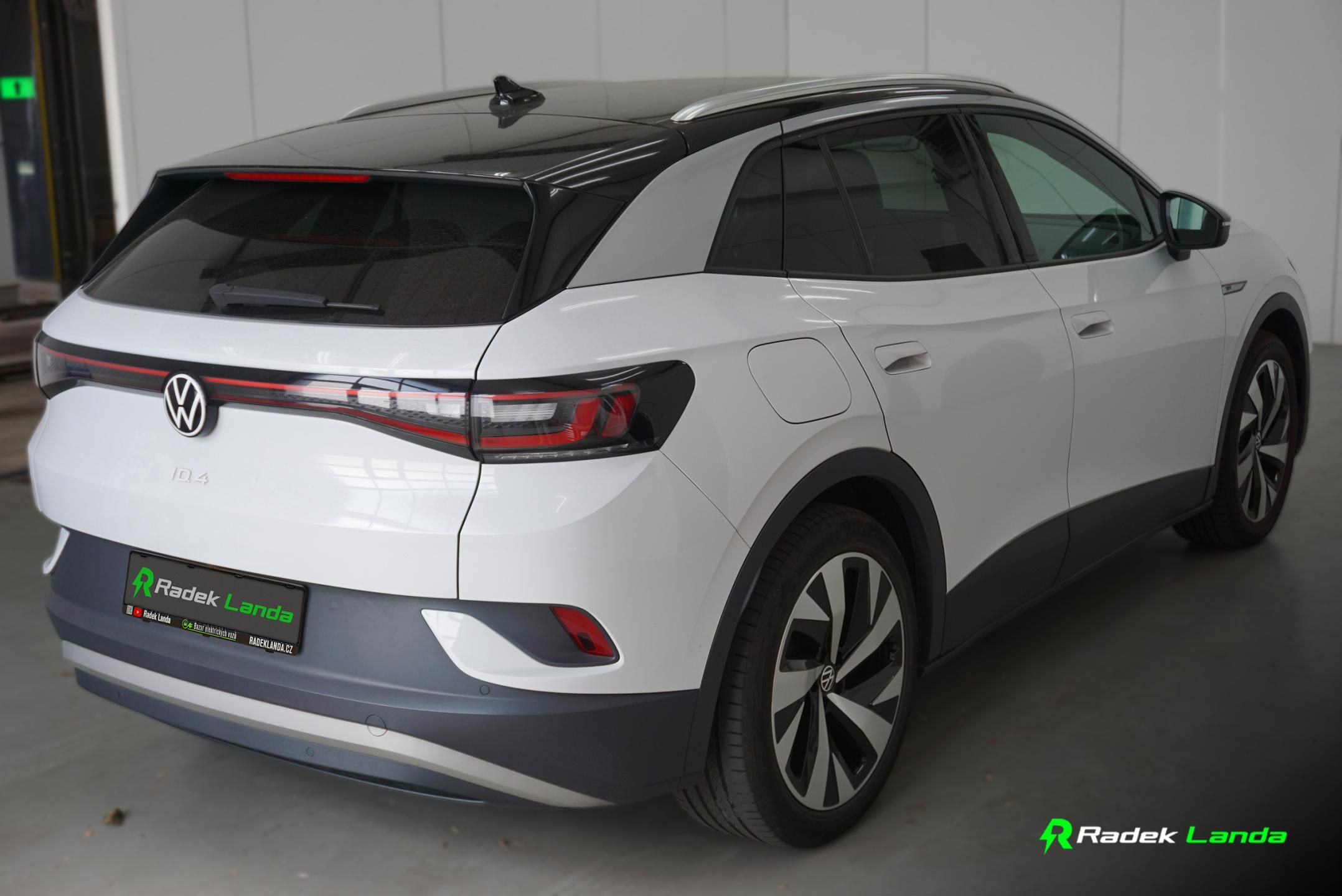 Volkswagen ID.4, 1st Edition | Pro Performance - fotka 2