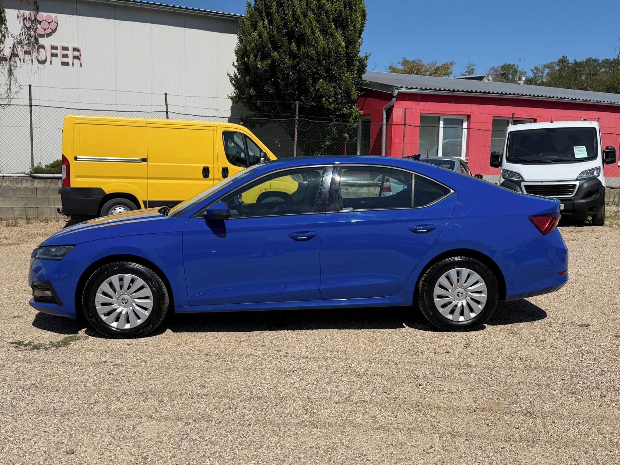 Škoda Octavia, 2.0TDi 85kW*CZ* - fotka 2