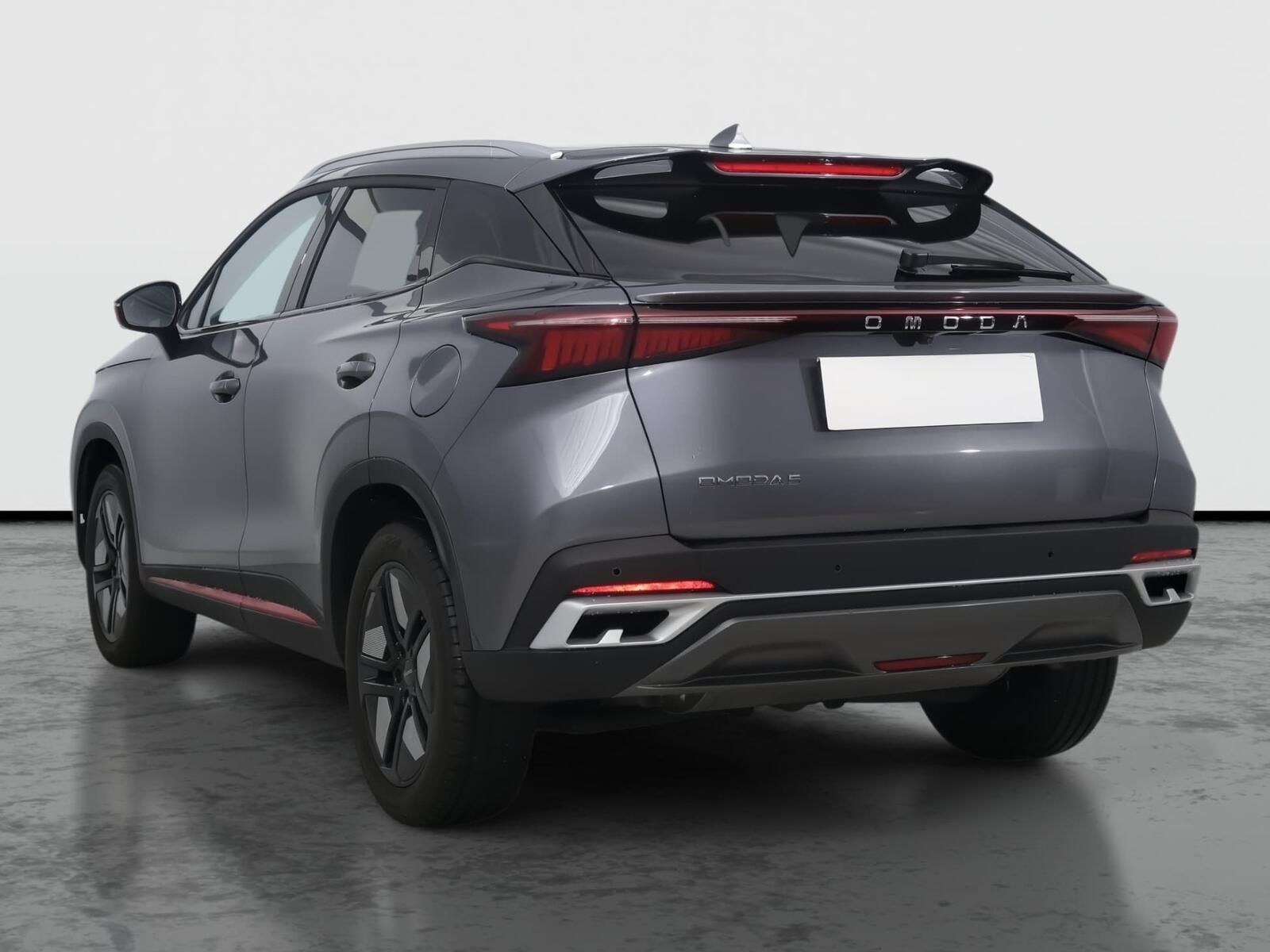 Omoda 5, 1.6 T, Comfort, Záruka - fotka 4