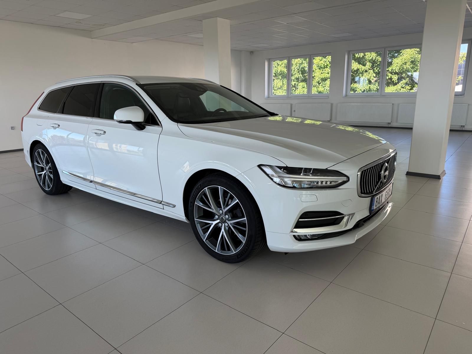 Volvo V90 - fotka 3