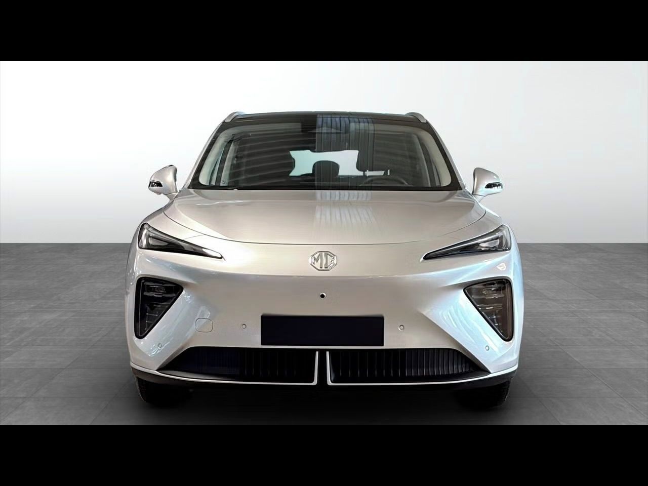 MG, S6 EV, Luxury AWD, TOP CENA - fotka 2
