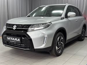 Suzuki Vitara, 1,4 Elegance 4x4. Zimní kola m