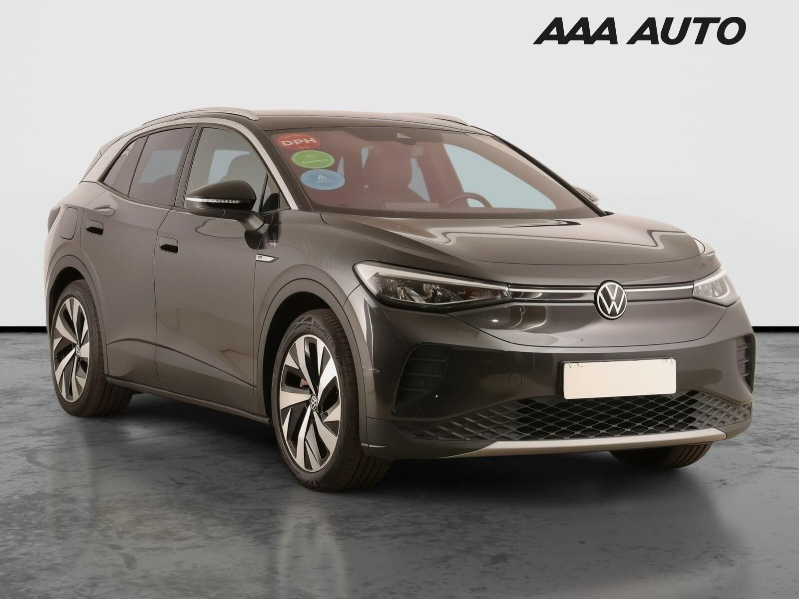 Volkswagen ID.4, Pro Perf. (82 kWh), SoH 90%