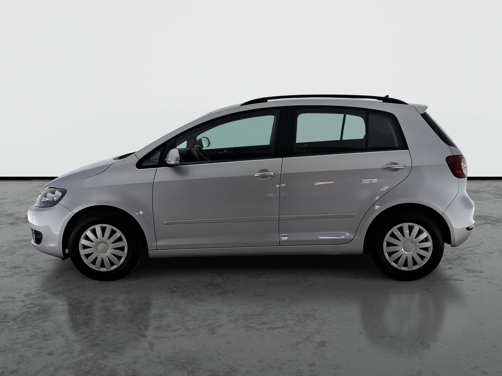 Volkswagen Golf Plus, 1.6 TDI, Automatická klima - fotka 3