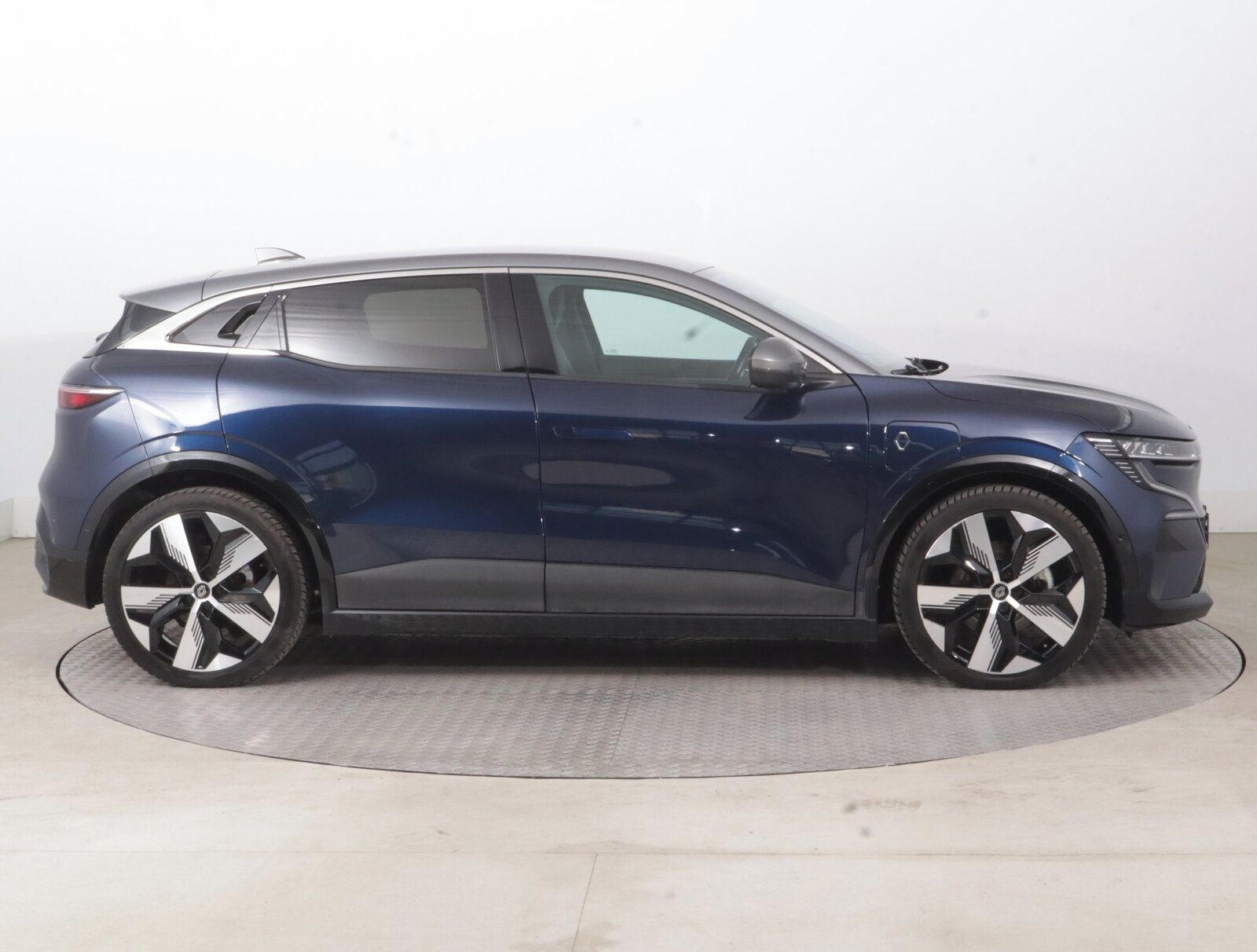 Renault Mégane, E-Tech EV60 220, SoH 93% - fotka 6