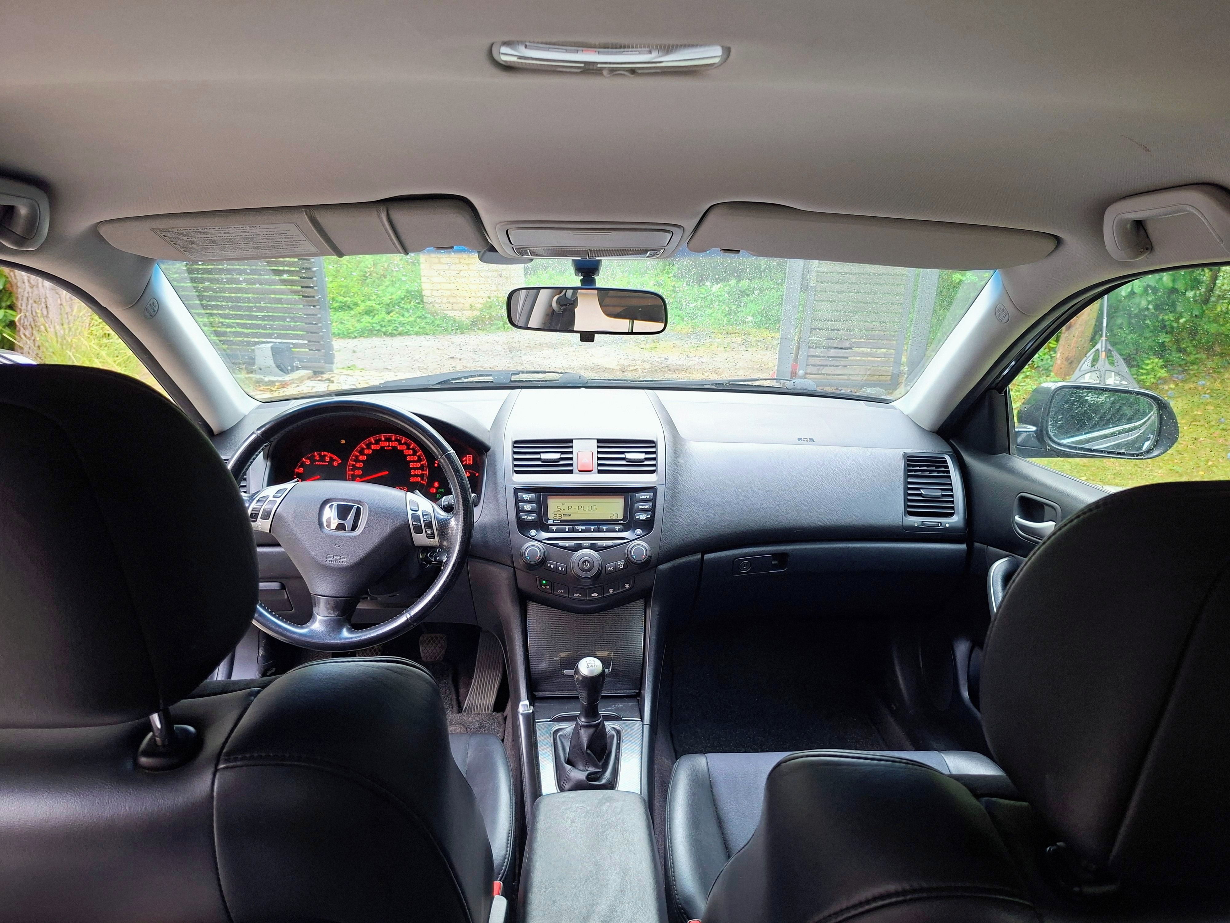 Honda Accord, 2.2.iCTDi, 1.majitel, 182tKm - fotka 5