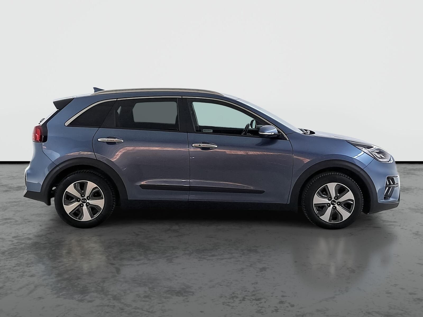 Kia Niro, Hybrid, Automat, Serv.kniha - fotka 6