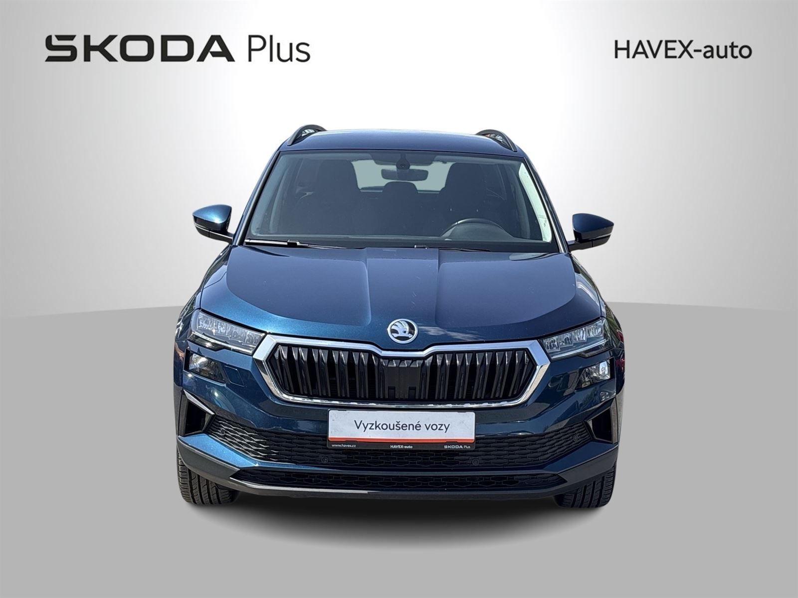 Škoda Karoq, 2.0 TDI Style + - fotka 3