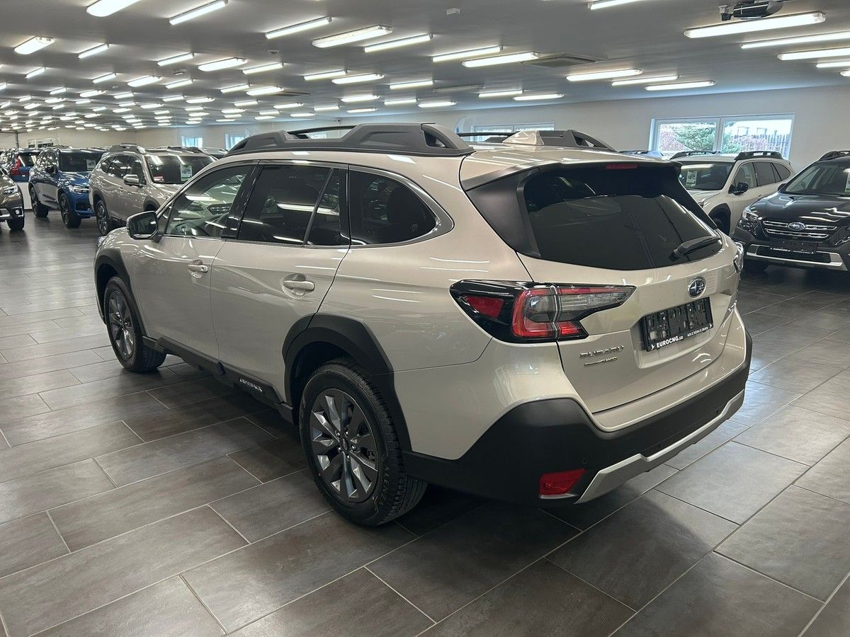 Subaru Outback, 2.5 Comfort 2025 | Záruka - fotka 5