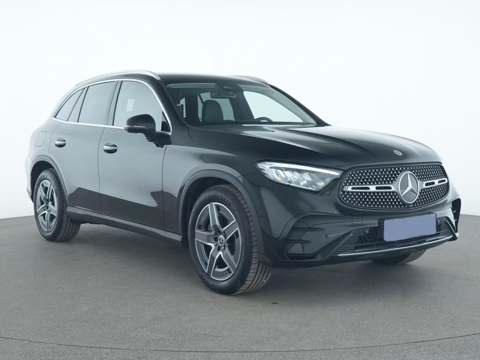 Mercedes-Benz GLC, 300 d AMG Line 4M Advan,*Navi* - fotka 3