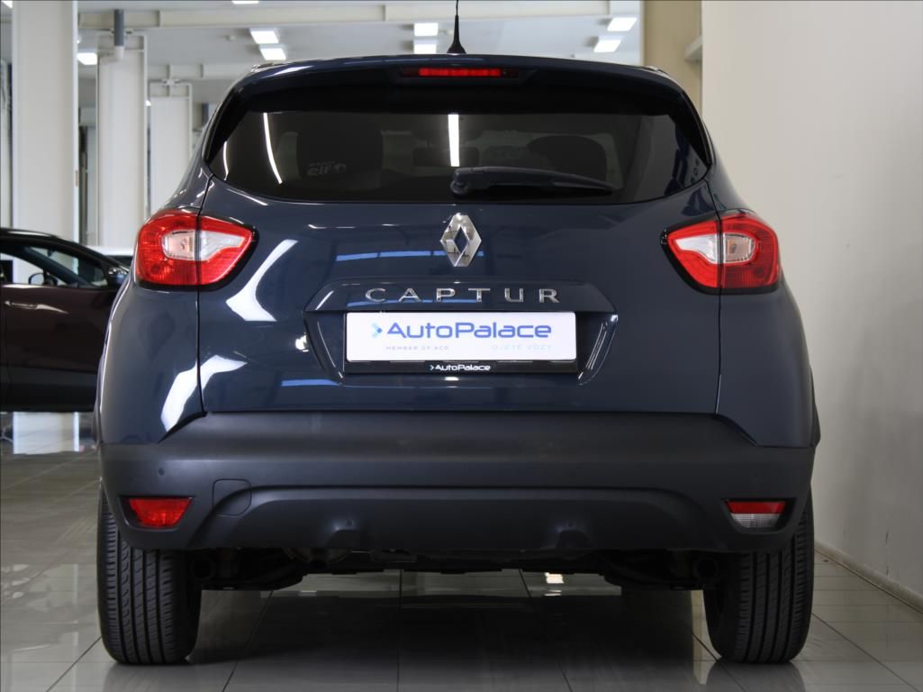 Renault Captur, 0,9 TCe 2x Sady kol 62tkm. - fotka 4